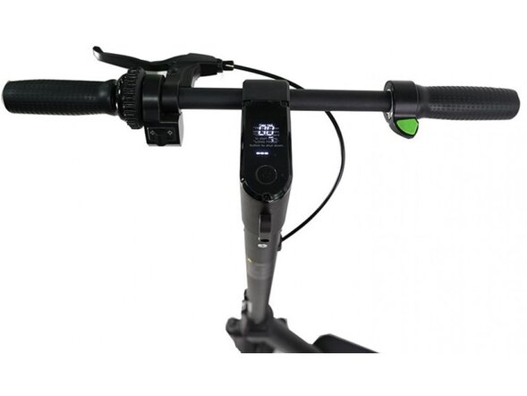 Электросамокат Kugoo Kirin M3